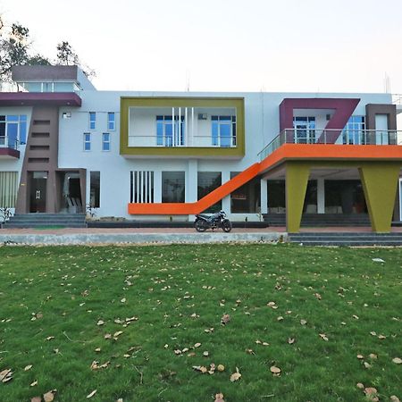 Sitapur  Hotel O Shri Shyam Lawn & Resort מראה חיצוני תמונה