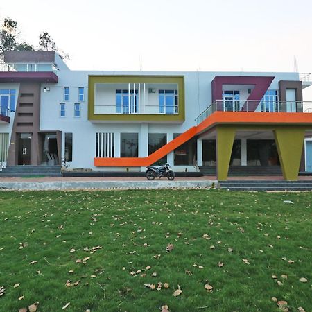 Sitapur  Hotel O Shri Shyam Lawn & Resort מראה חיצוני תמונה